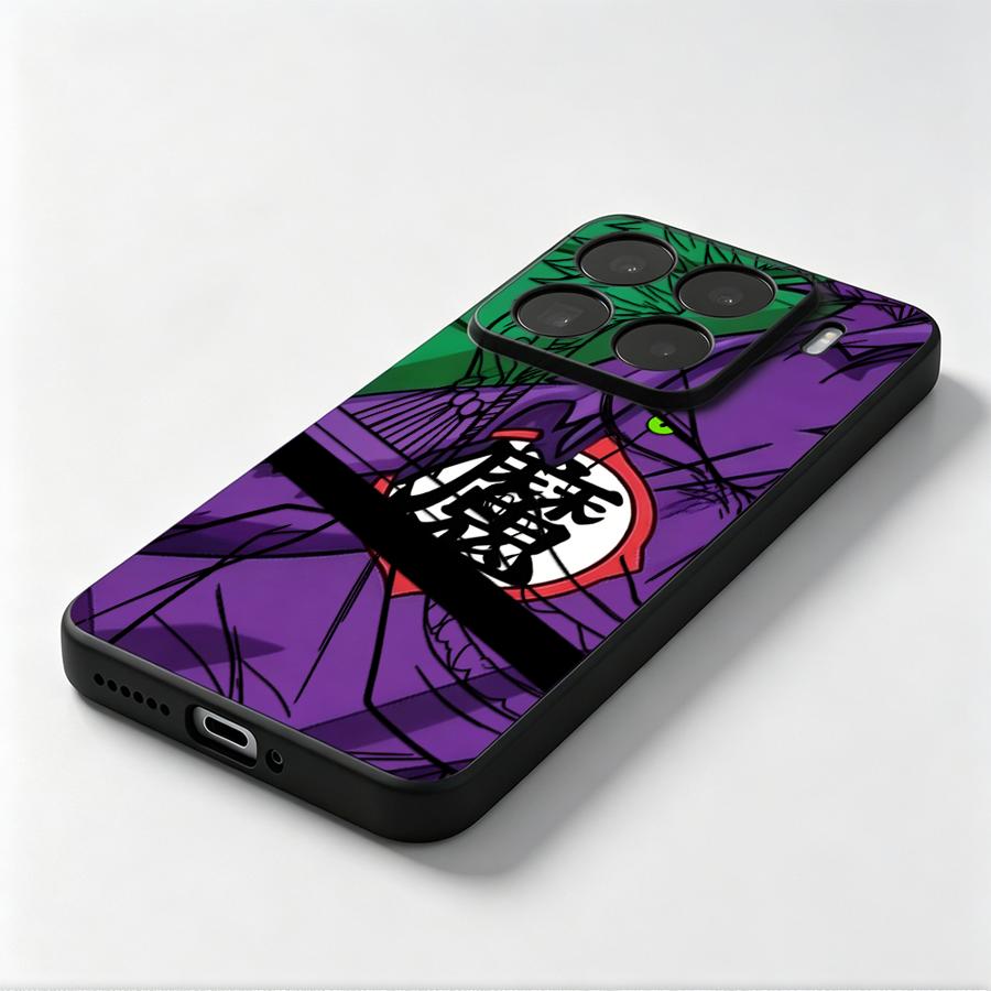 One Piece Happy Face Luffy Zor – обзор и цена Phone Cases One Piece