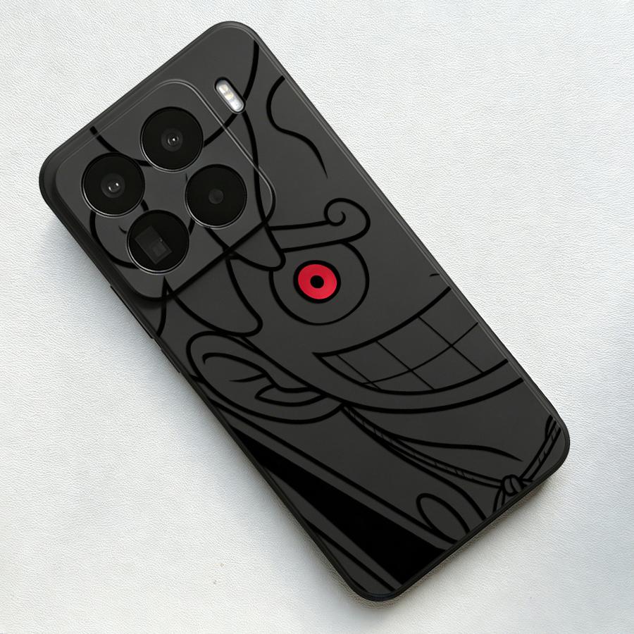 One Piece Happy Face Luffy Zor – обзор и цена Phone Cases One Piece