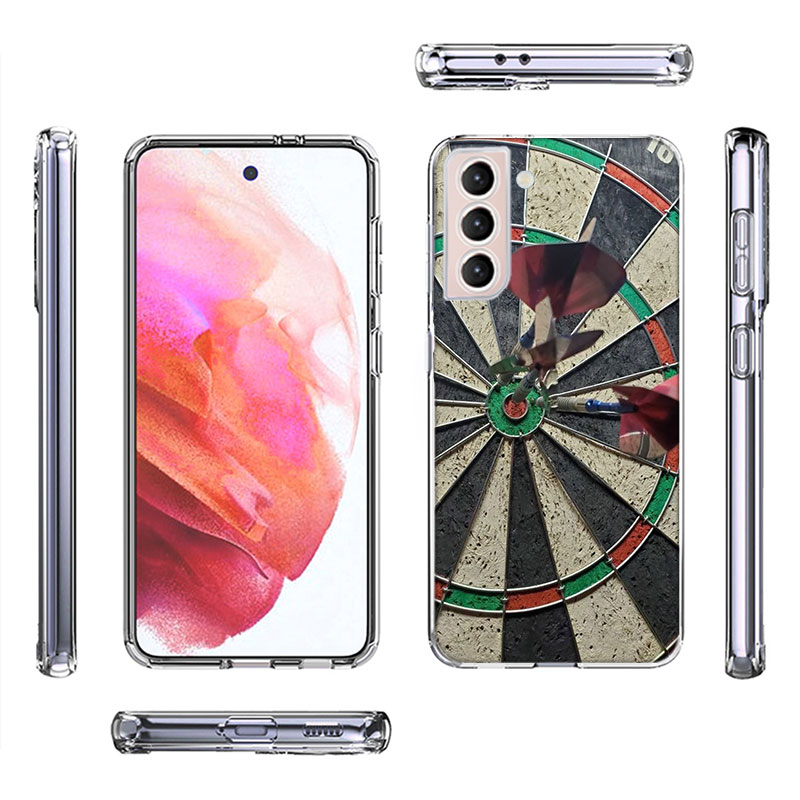 Darts Aesthetics Wire Target P – обзор и цена Phone Cases Target