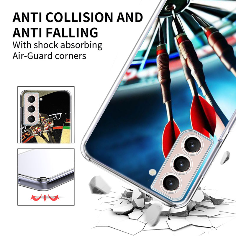 Darts Aesthetics Wire Target P – обзор и цена Phone Cases Target